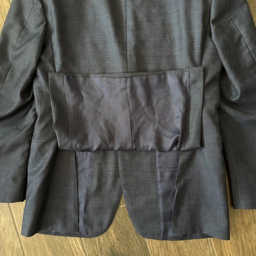 Canali tailored sport